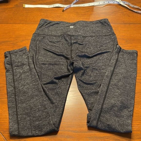 Athleta Leggings, Size Small - Picture 4 of 9